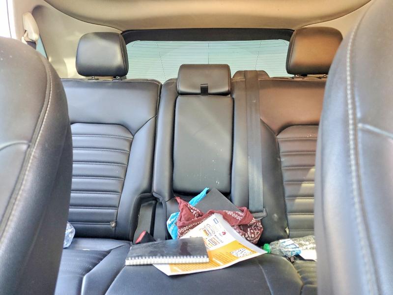 Продаж на аукціоні авто 2022 Ford Edge, vin: 2FMPK4J92NBA21530, номер лоту: 60637136