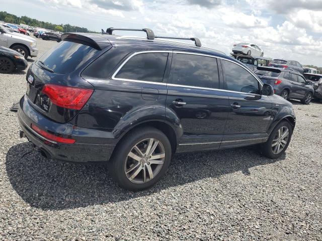 61385926 :رقم المزاد ، WA1LGAFE4FD021656 vin ، 2015 Audi Q7 مزاد بيع