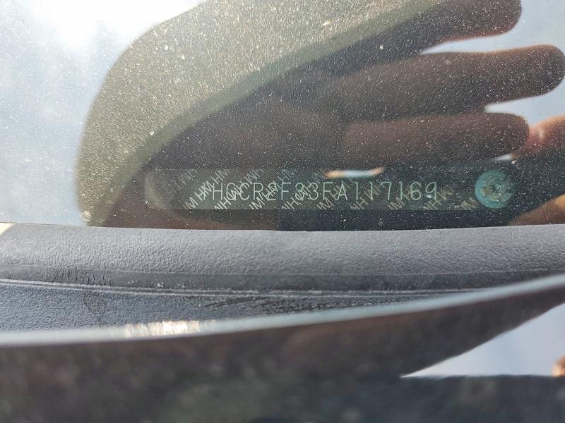 Продаж на аукціоні авто 2015 Honda Accord, vin: 1HGCR2F33FA117169, номер лоту: 61529026