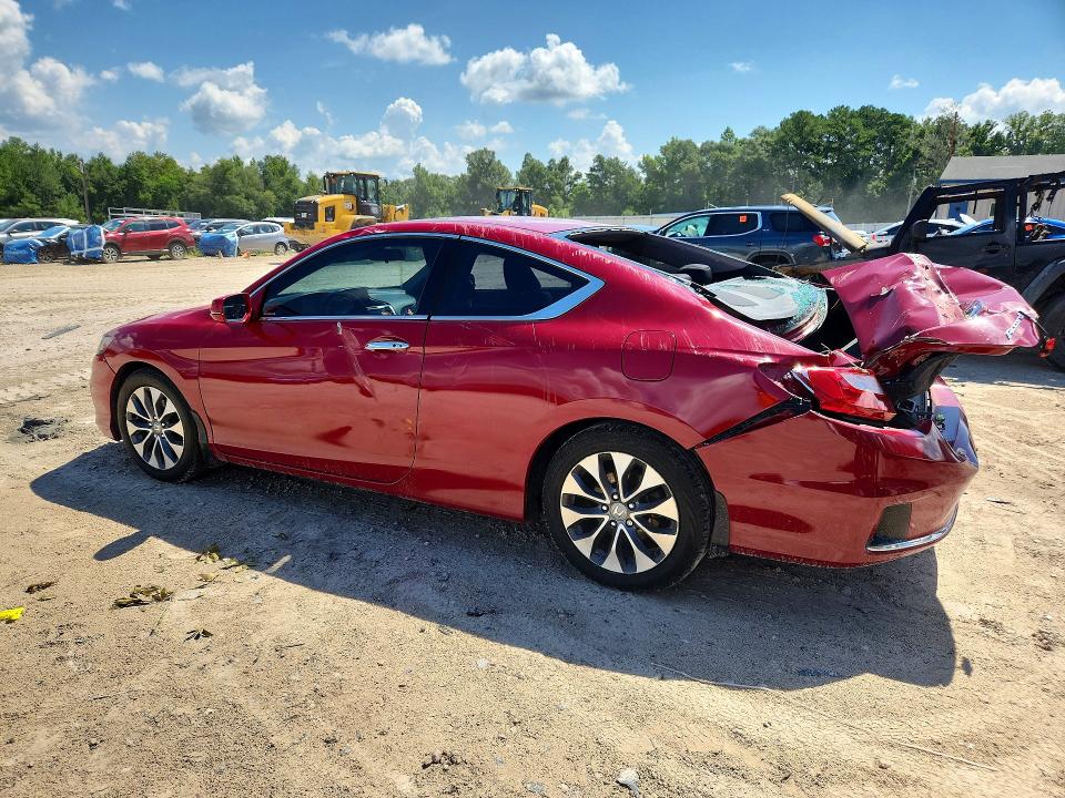 60036236 :رقم المزاد ، 1HGCT1B76DA023109 vin ، 2013 Honda Accord مزاد بيع