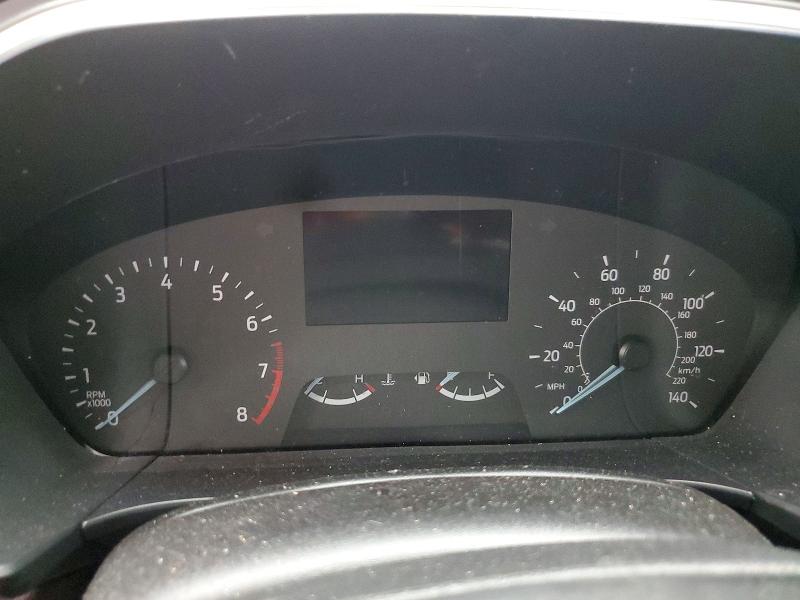 Aukcja sprzedaży 2022 Ford Escape, vin: 1FMCU9G63NUA60947, numer aukcji: 61398376