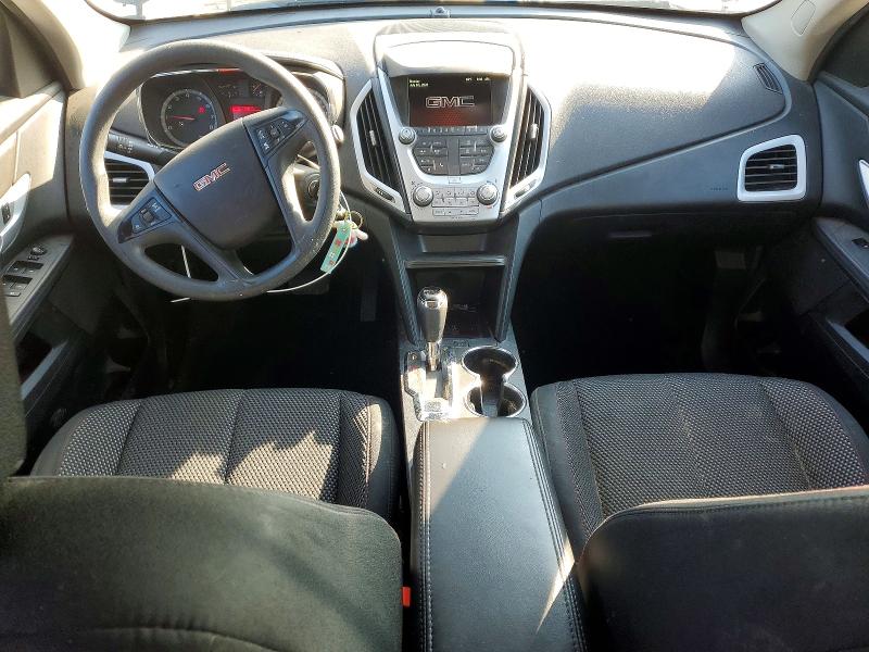 59251856 :رقم المزاد ، 2GKALMEKXH6192001 vin ، 2017 Gmc Terrain مزاد بيع