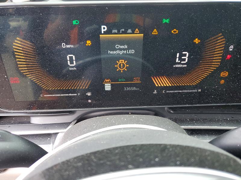 62917906 :رقم المزاد ، KNDNB5K3XT6601471 vin ، 2026 Kia Carnival مزاد بيع