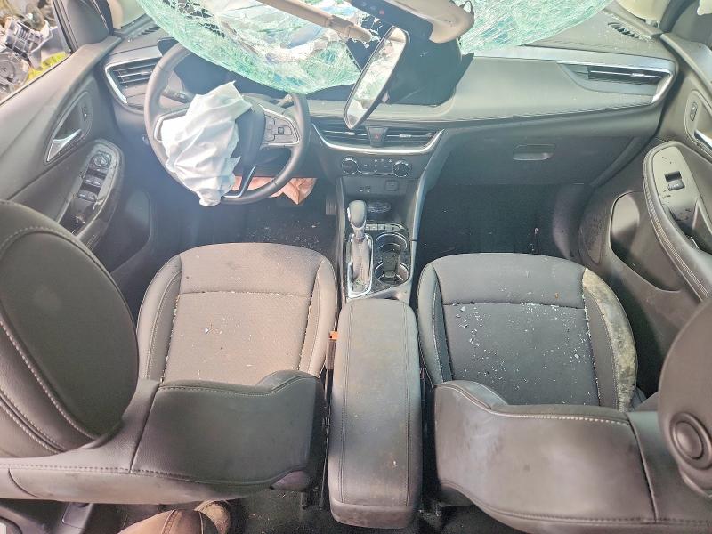 59911846 :رقم المزاد ، KL4AMCSL1TB085449 vin ، 2026 Buick Encore Gx مزاد بيع