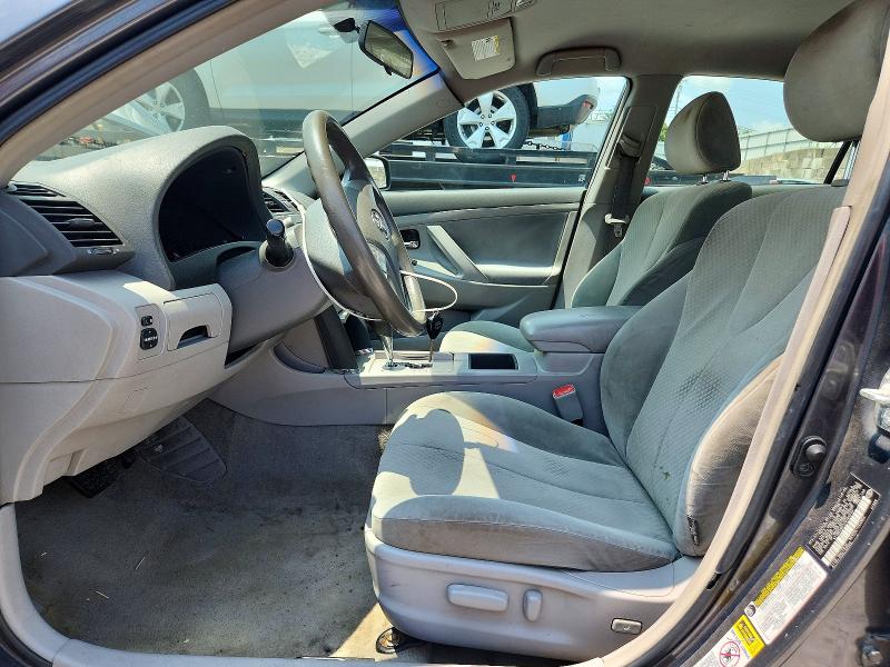 62906396 :رقم المزاد ، 4T1BE46K17U100732 vin ، 2007 Toyota Camry مزاد بيع