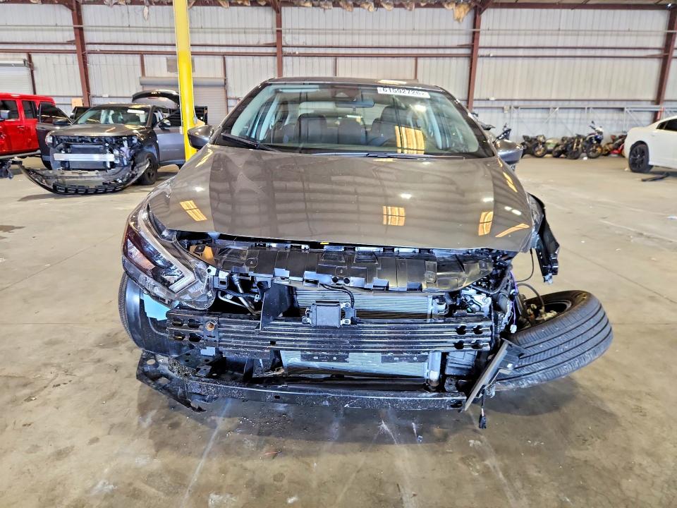 Продажа на аукционе авто 2025 Nissan Versa, vin: 3N1CN8EV7SL881032, номер лота: 61592726