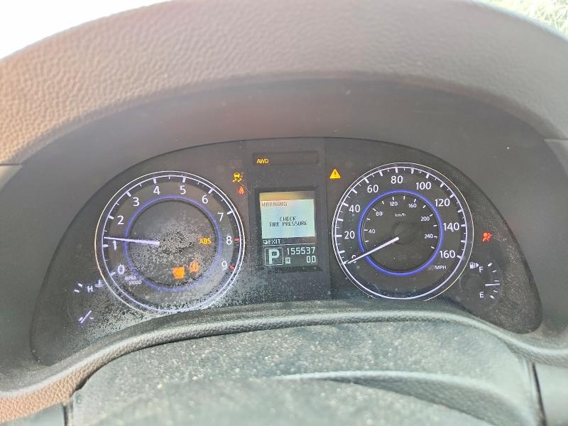 61082526 :رقم المزاد ، JN1CV6AR6DM357490 vin ، 2013 Infiniti G37 Sedan مزاد بيع