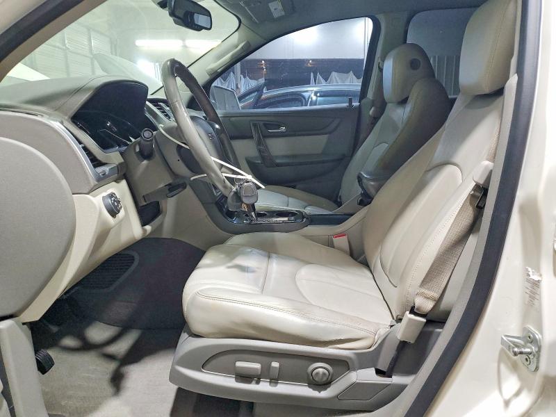 Aukcja sprzedaży 2014 Gmc Acadia, vin: 1GKKRRKD3EJ356838, numer aukcji: 59846006