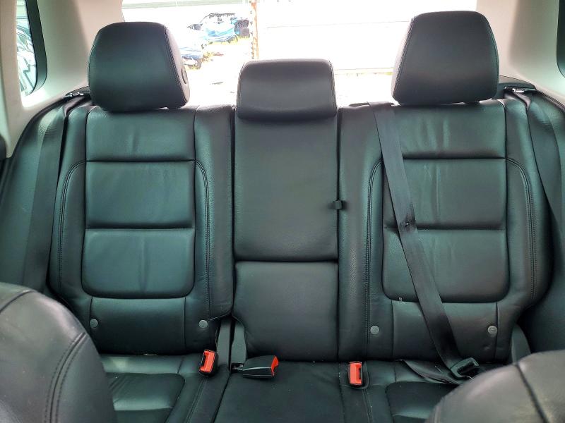 2012 Volkswagen Tiguan მანქანა იყიდება აუქციონზე, vin: WVGBV7AX5CW000443, აუქციონის ნომერი: 61869606