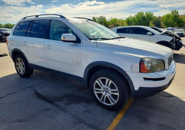 Продажа на аукционе авто 2009 Volvo Xc90, vin: YV4CZ982591496365, номер лота: 60151396