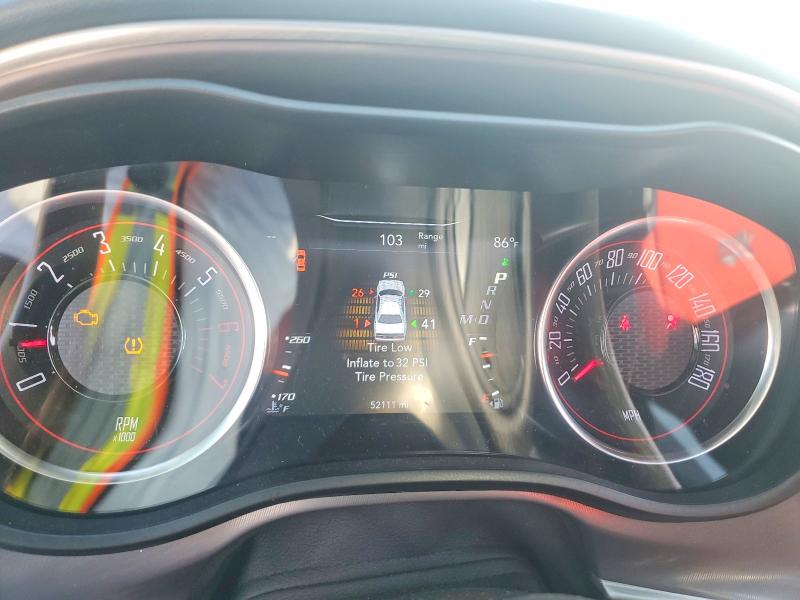 62901806 :رقم المزاد ، 2C3CDZFJ6NH171820 vin ، 2022 Dodge Challenger مزاد بيع