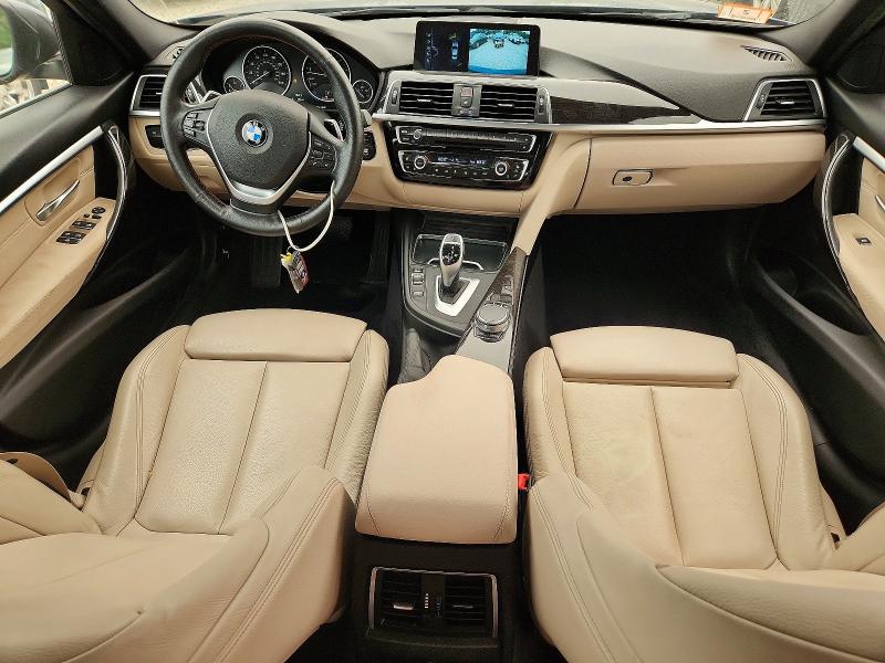 Продажа на аукционе авто 2017 Bmw 330, vin: WBA8D9G33HNU66464, номер лота: 61135466