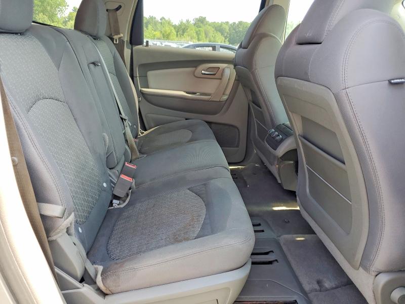 2009 Chevrolet Traverse მანქანა იყიდება აუქციონზე, vin: 1GNER23D59S112713, აუქციონის ნომერი: 59877346