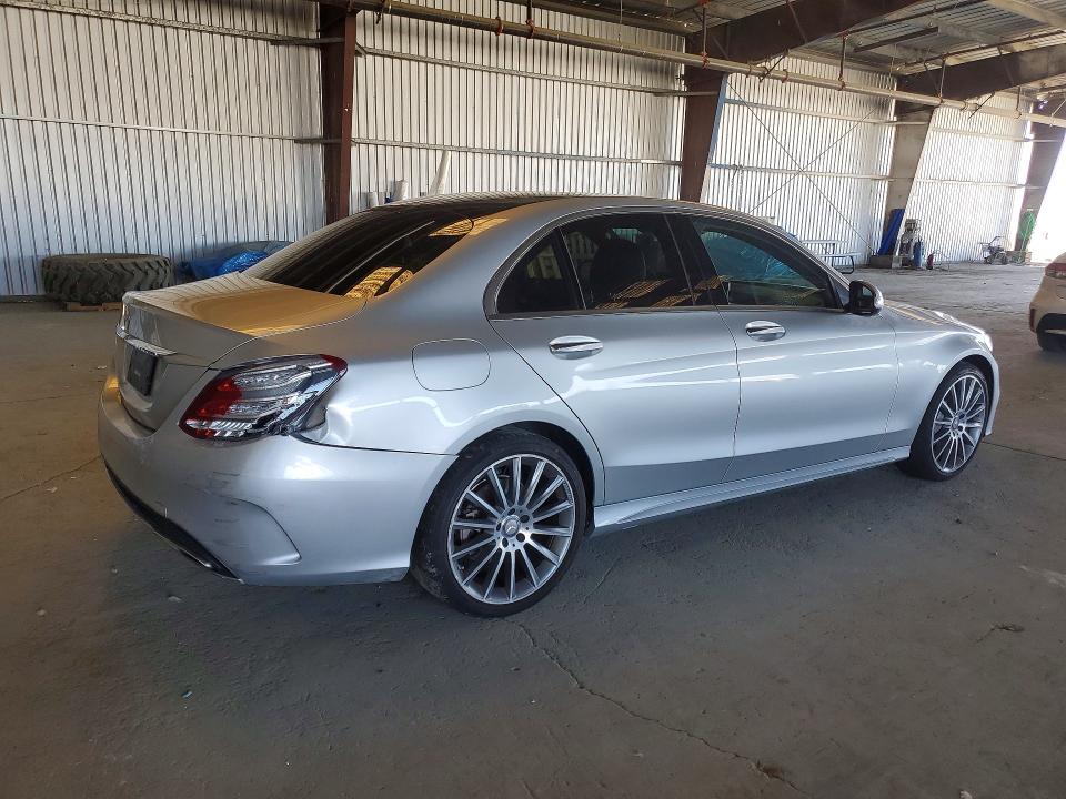 Продажа на аукционе авто 2015 Mercedes-benz C, vin: 55SWF4JBXFU046217, номер лота: 63035486