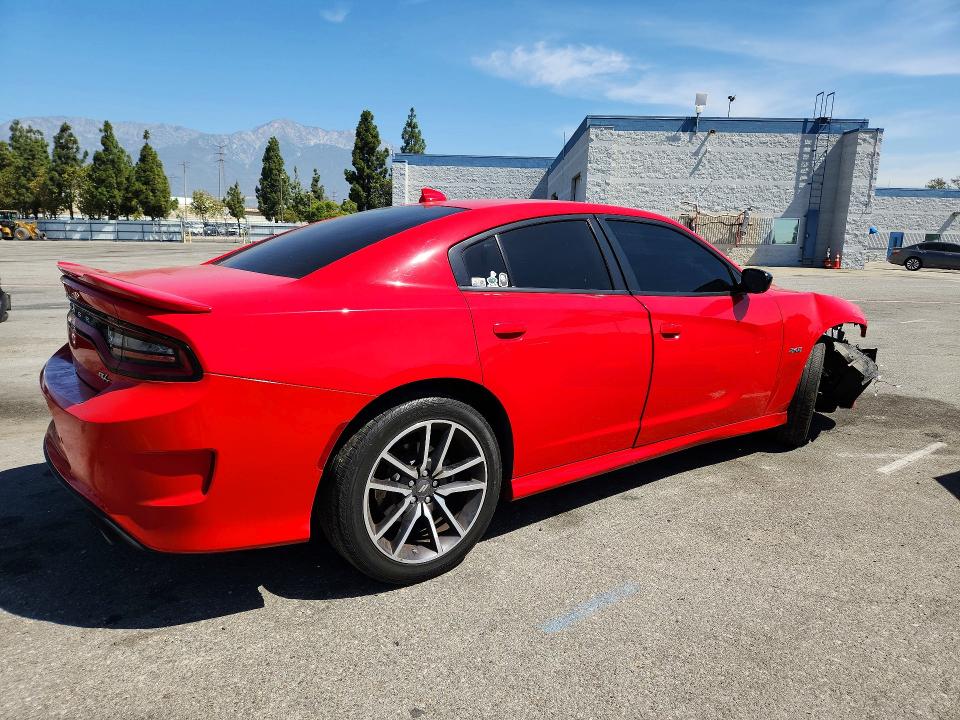 Aukcja sprzedaży 2023 Dodge Charger, vin: 2C3CDXCT5PH523122, numer aukcji: 62712236