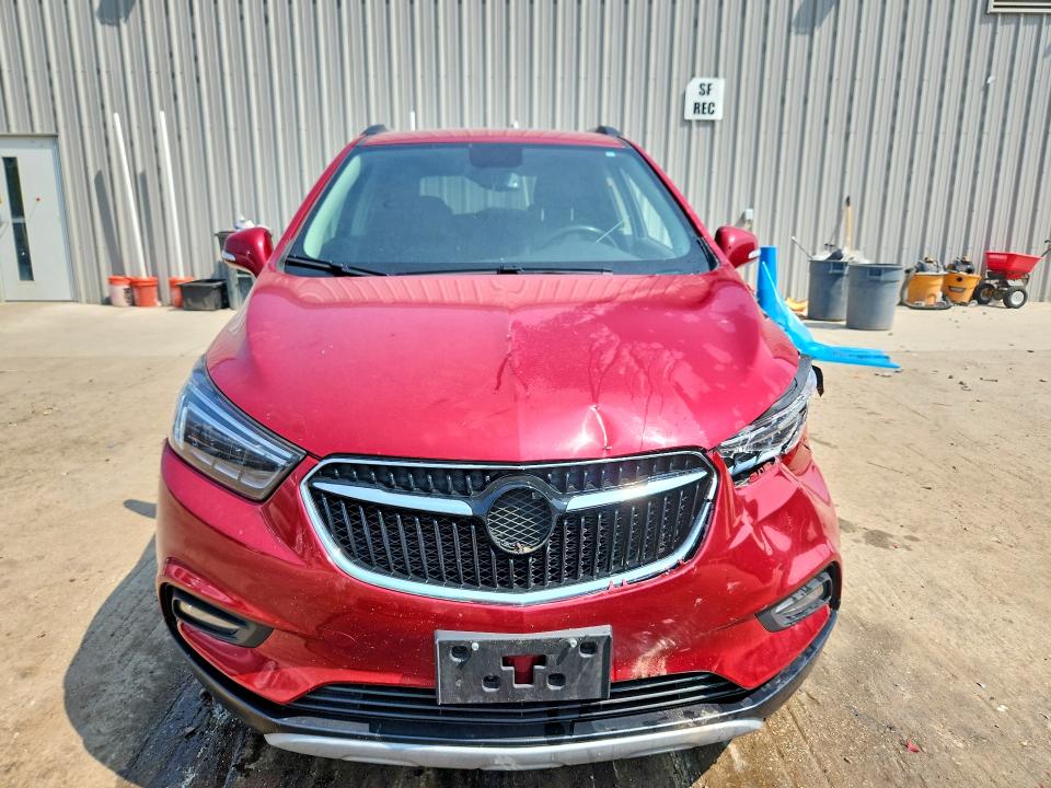 Продаж на аукціоні авто 2017 Buick Encore, vin: KL4CJCSB9HB100747, номер лоту: 61294946