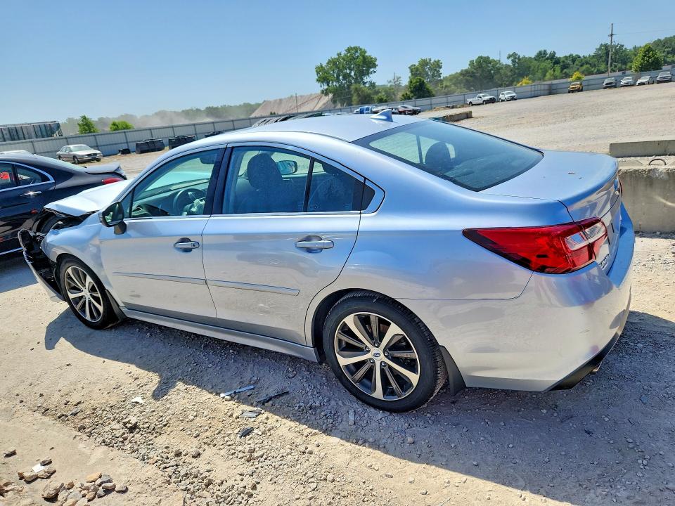 Продаж на аукціоні авто 2018 Subaru Legacy, vin: 4S3BNEN66J3007734, номер лоту: 60948596