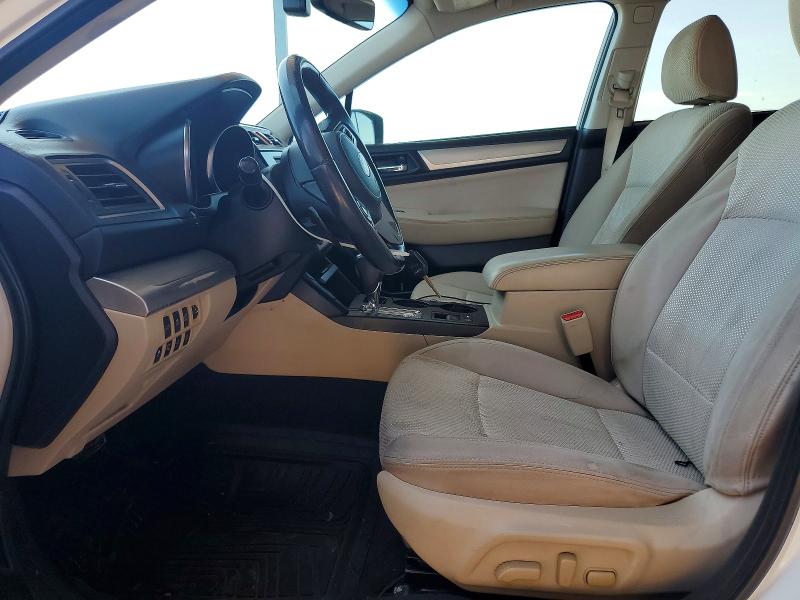 Продажа на аукционе авто 2017 Subaru Outback, vin: 4S4BSAHC8H3418013, номер лота: 63517466