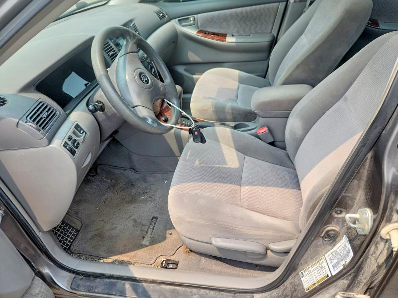 Продажа на аукционе авто 2006 Toyota Corolla, vin: 1NXBR32E36Z614904, номер лота: 61734516