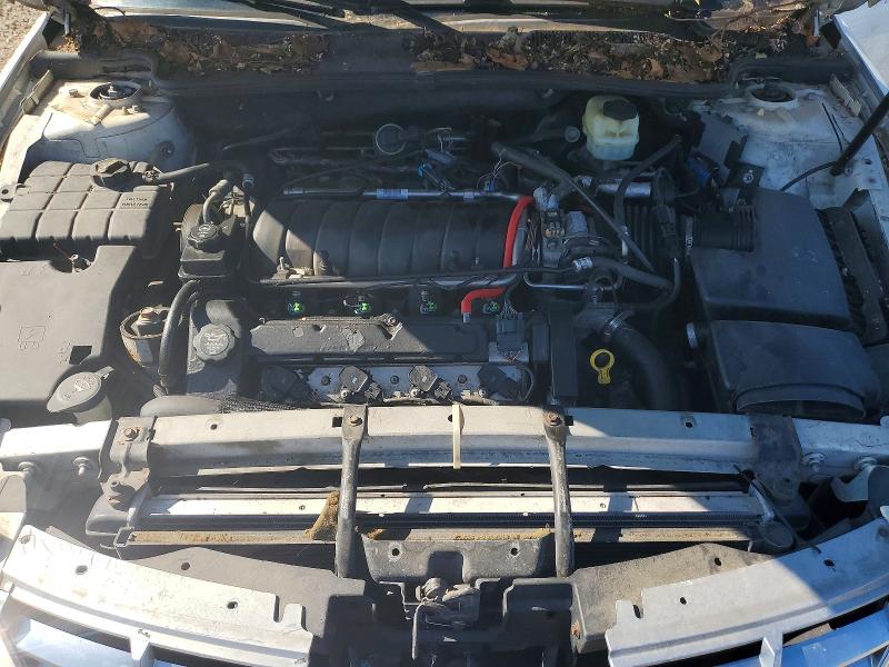 2007 Cadillac Dts მანქანა იყიდება აუქციონზე, vin: 1G6KD57Y97U222919, აუქციონის ნომერი: 61376096
