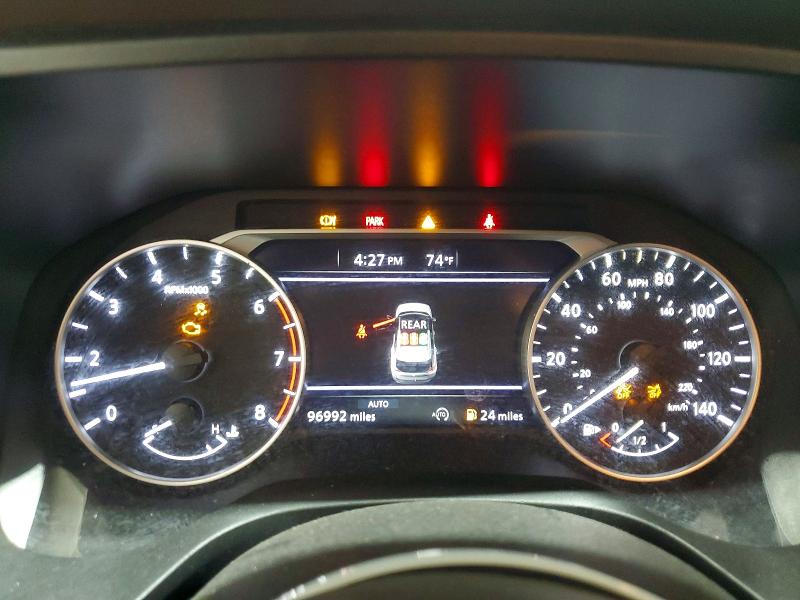 Продажа на аукционе авто 2023 Nissan Rogue, vin: 5N1BT3BB0PC801998, номер лота: 62235166