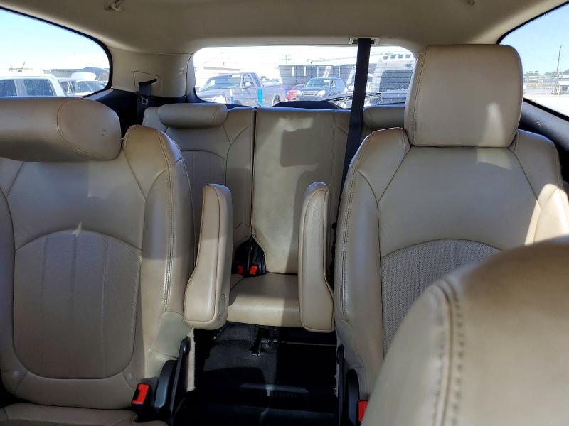 Продажа на аукционе авто 2011 Chevrolet Traverse, vin: 1GNKVLED0BJ213901, номер лота: 60960856