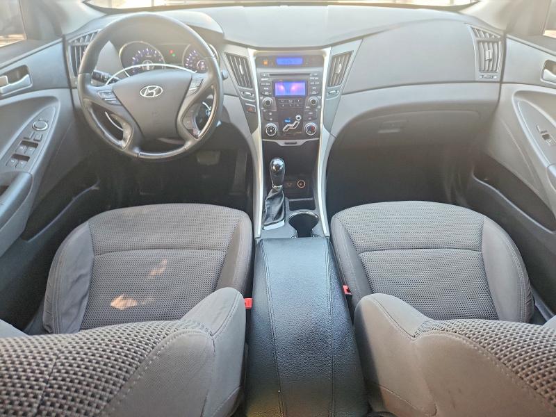60327246 :رقم المزاد ، 5NPEB4ACXCH327240 vin ، 2012 Hyundai Sonata مزاد بيع