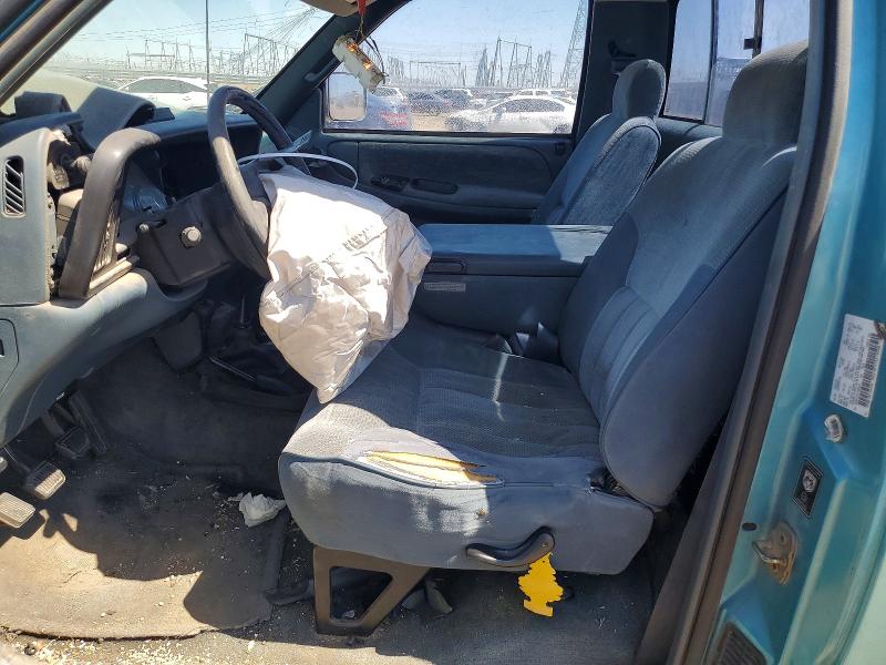 Aukcja sprzedaży 1996 Dodge Ram 1500, vin: 1B7HF16Y4TS564571, numer aukcji: 60879096