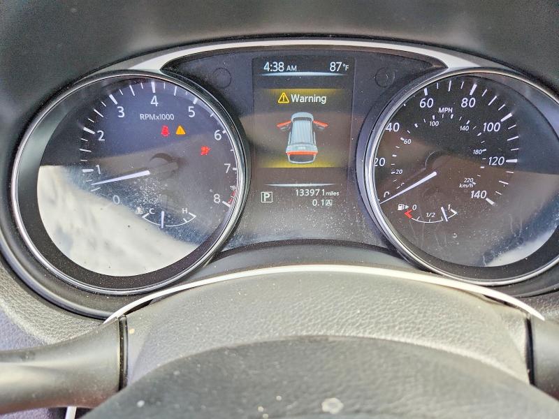 Продаж на аукціоні авто 2016 Nissan Rogue, vin: 5N1AT2MNXGC814660, номер лоту: 62275936