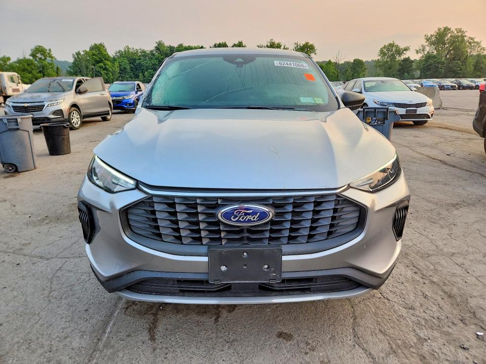 Продажа на аукционе авто 2024 Ford Escape, vin: 1FMCU9GN1RUA86699, номер лота: 62441066