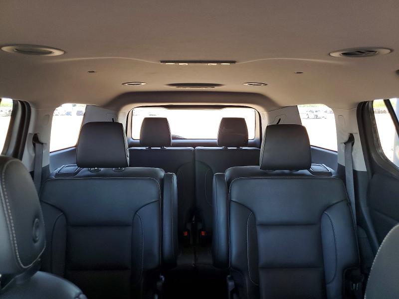 Продаж на аукціоні авто 2018 Gmc Acadia, vin: 1GKKNMLS2JZ183689, номер лоту: 60031396