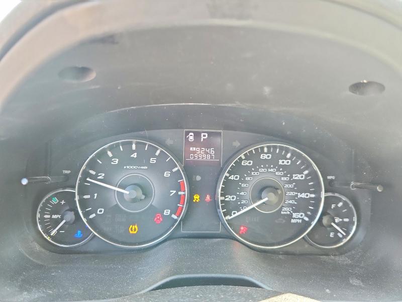 2011 Subaru Outback მანქანა იყიდება აუქციონზე, vin: 4S4BRDKC7B2364707, აუქციონის ნომერი: 62788886