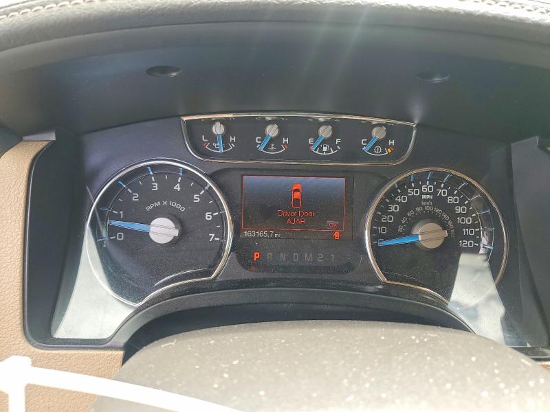 Продаж на аукціоні авто 2013 Ford F150, vin: 1FTFW1EF7DFC46641, номер лоту: 61787806