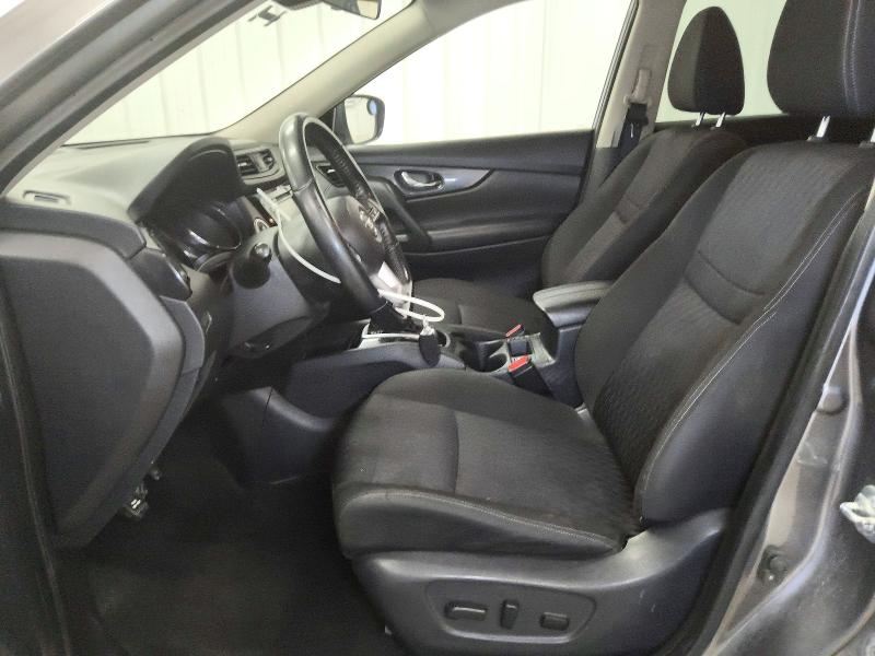 Aukcja sprzedaży 2020 Nissan Rogue, vin: KNMAT2MT5LP532660, numer aukcji: 60919896