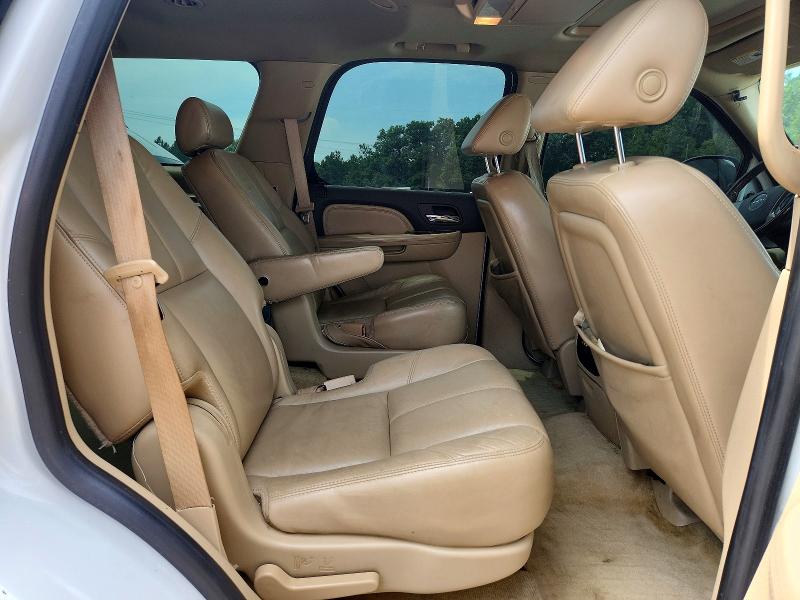 Продаж на аукціоні авто 2008 Gmc Yukon, vin: 1GKFK63818J132848, номер лоту: 62674116