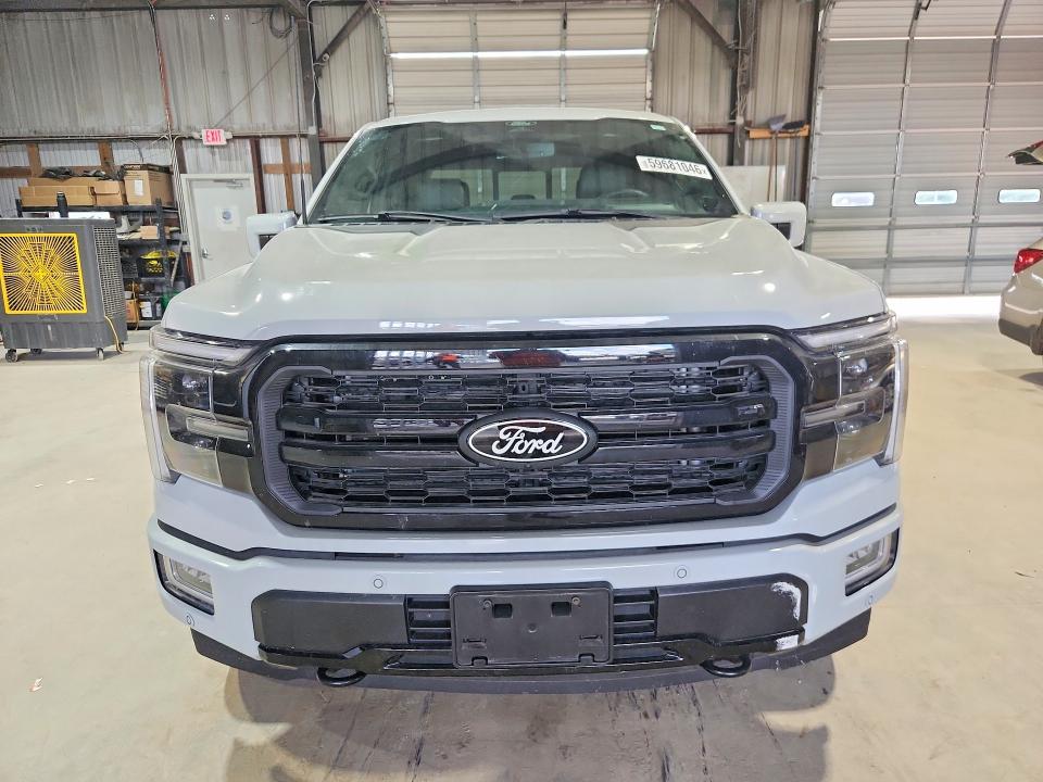 Aukcja sprzedaży 2024 Ford F150, vin: 1FTFW5L5XRFB35414, numer aukcji: 59681046