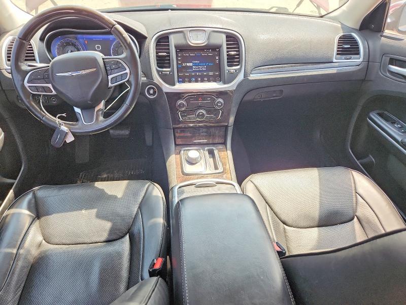 Продаж на аукціоні авто 2019 Chrysler 300, vin: 2C3CCAKG5KH591028, номер лоту: 61504826