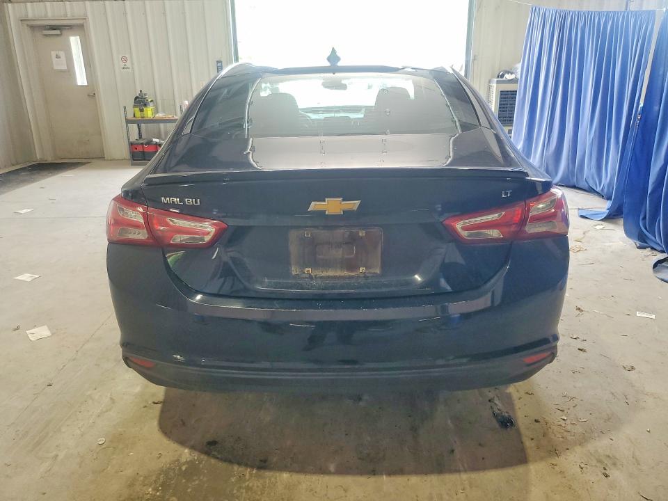 Продаж на аукціоні авто 2020 Chevrolet Malibu, vin: 1G1ZD5ST2LF061800, номер лоту: 60453906