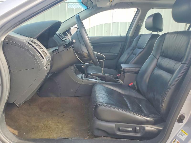 Продажа на аукционе авто 2004 Honda Accord, vin: 1HGCM56764A073085, номер лота: 59962816