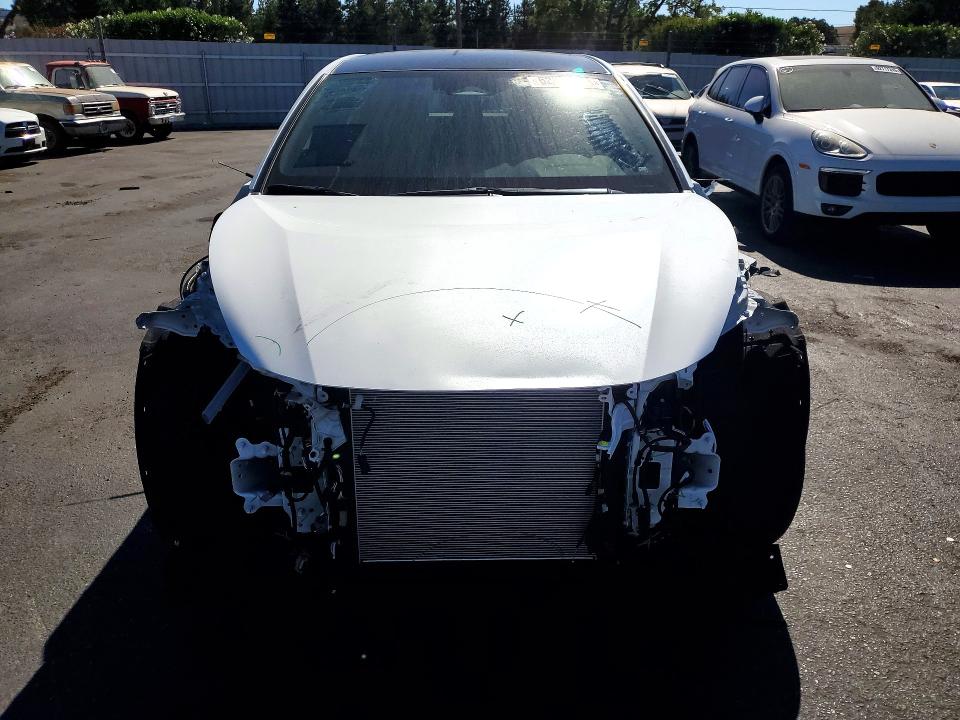 62696996 :رقم المزاد ، JTJBDADB2TA007154 vin ، 2026 Lexus Rz 350e مزاد بيع