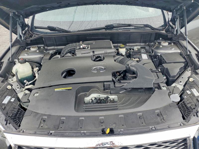 Продаж на аукціоні авто 2020 Infiniti Qx50, vin: 3PCAJ5M30LF120759, номер лоту: 60827566
