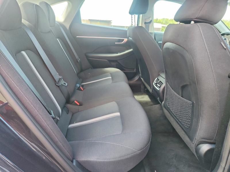 Продажа на аукционе авто 2026 Hyundai Sonata Hybrid, vin: KMHL24JJ8TA146551, номер лота: 61794936