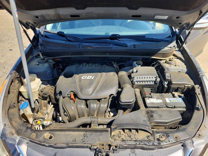 Продаж на аукціоні авто 2014 Hyundai Sonata, vin: 5NPEB4AC8EH914118, номер лоту: 85626265