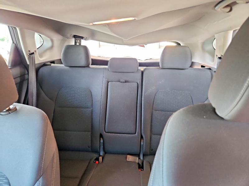 2019 Hyundai Tucson მანქანა იყიდება აუქციონზე, vin: KM8J3CAL1KU975510, აუქციონის ნომერი: 60370866