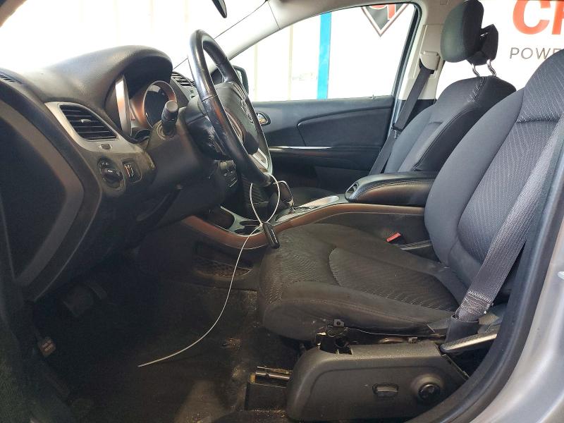 57707546 :رقم المزاد ، 3C4PDCBB4HT613210 vin ، 2017 Dodge Journey مزاد بيع