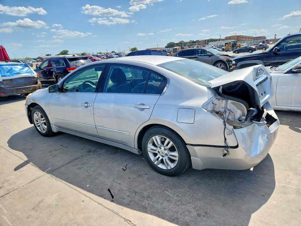 Aukcja sprzedaży 2012 Nissan Altima, vin: 1N4AL2AP7CC148996, numer aukcji: 60227516
