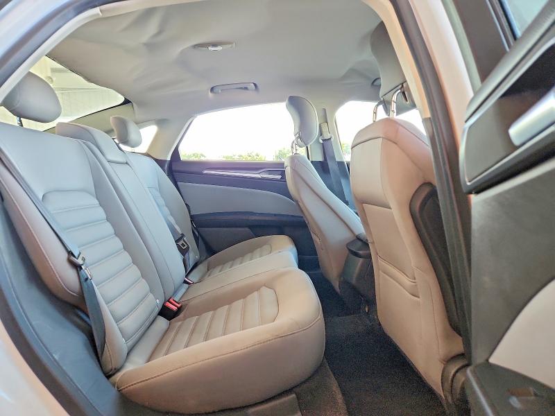 62144636 :رقم المزاد ، 3FA6P0G70DR268941 vin ، 2013 Ford Fusion مزاد بيع