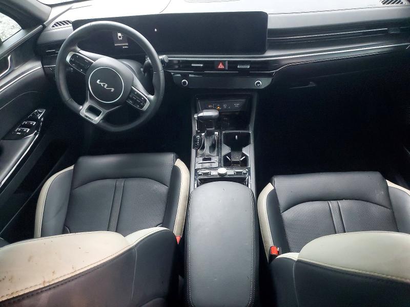 Продажа на аукционе авто 2025 Kia K5, vin: KNAG64J71S5346948, номер лота: 61899056