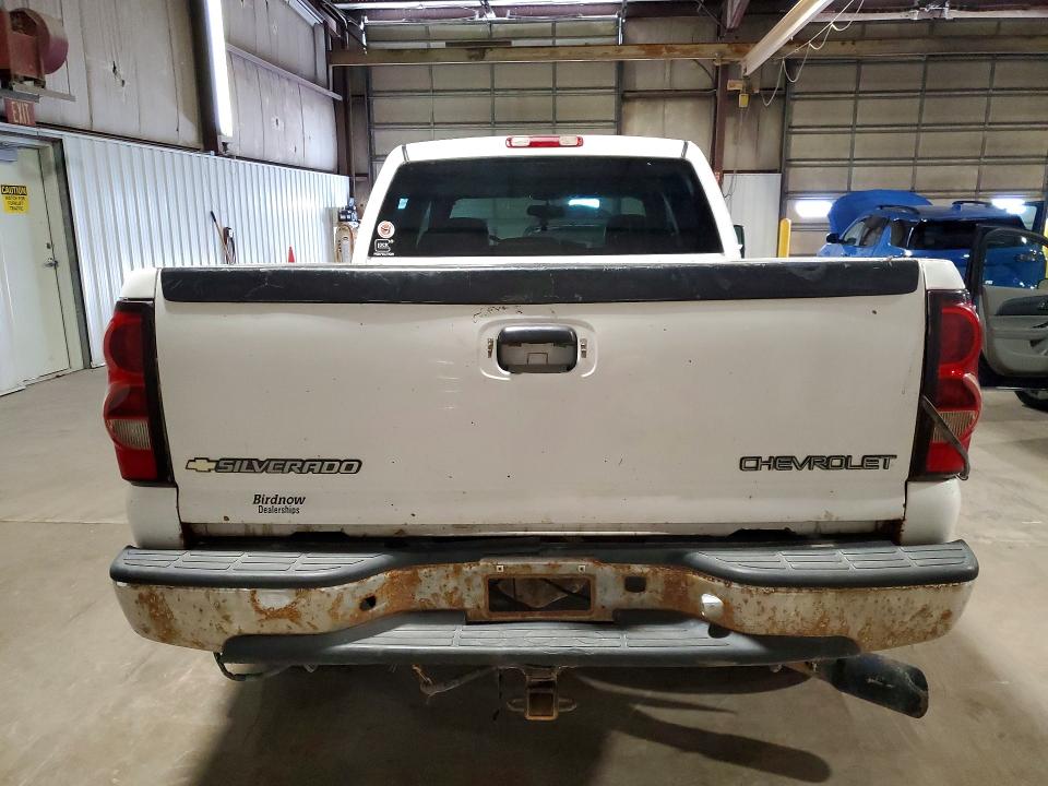 Aukcja sprzedaży 2005 Chevrolet Silverado, vin: 1GCHK23295F911342, numer aukcji: 59537386