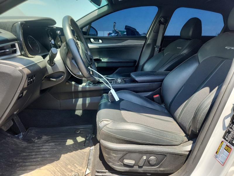 Продажа на аукционе авто 2021 Kia K5, vin: 5XXG64J29NG128361, номер лота: 62074886